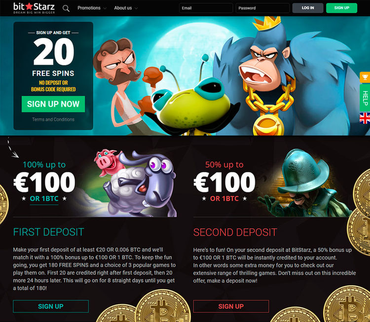 Bitstarz slots cleos-gold